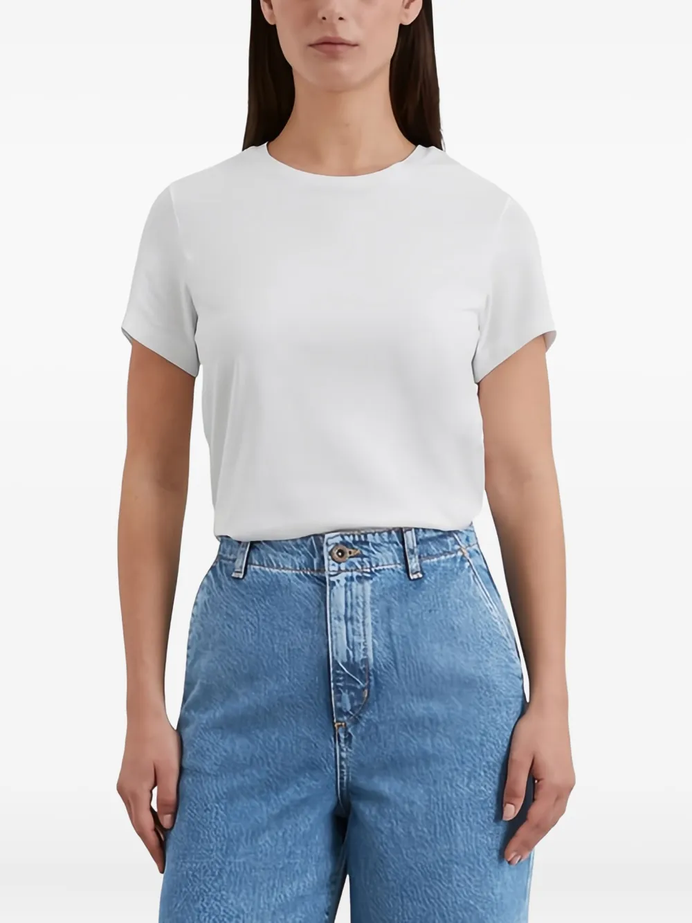 Marc O'Polo short-sleeve T-shirt | T-Shirts & Jersey Shirts | Image 2