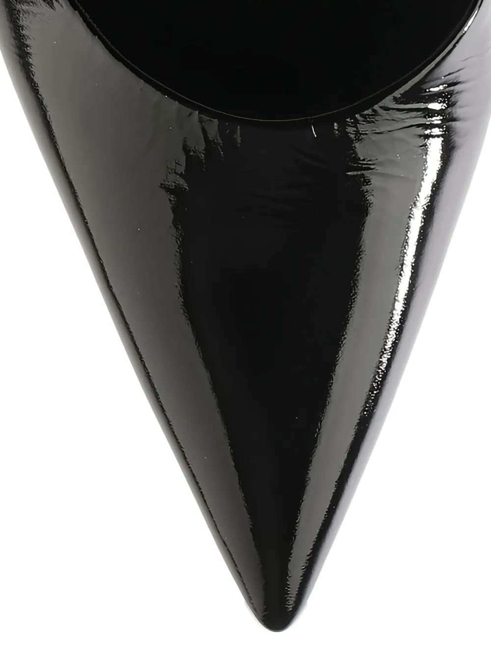 Hogl Marilyn pointed-toe pumps Black