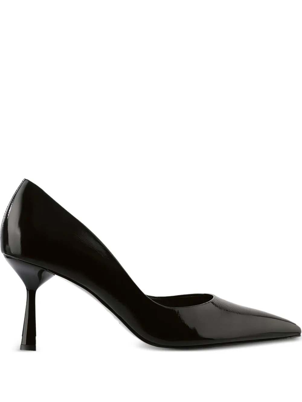 Hogl zapatillas Marilyn | negro | Image 1