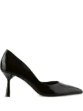 Hogl Marilyn pointed-toe pumps - Black