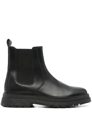 Birkenstock Stalon チェルシーブーツ | ブラック | FARFETCH JP