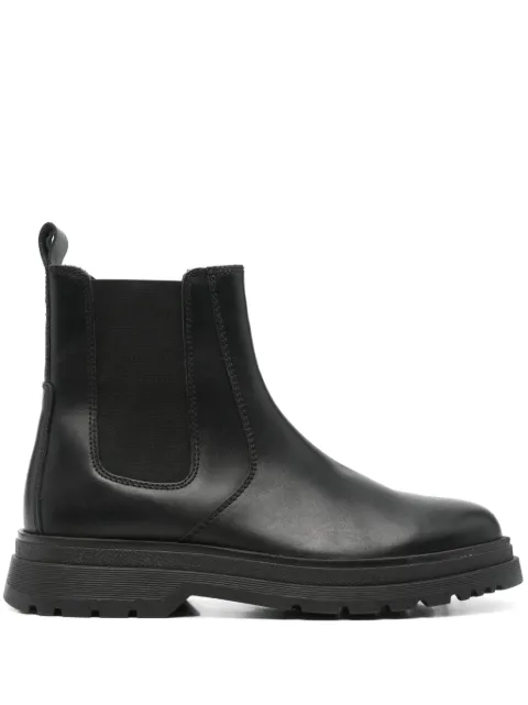 Marc O'Polo Martin leather Chelsea boots