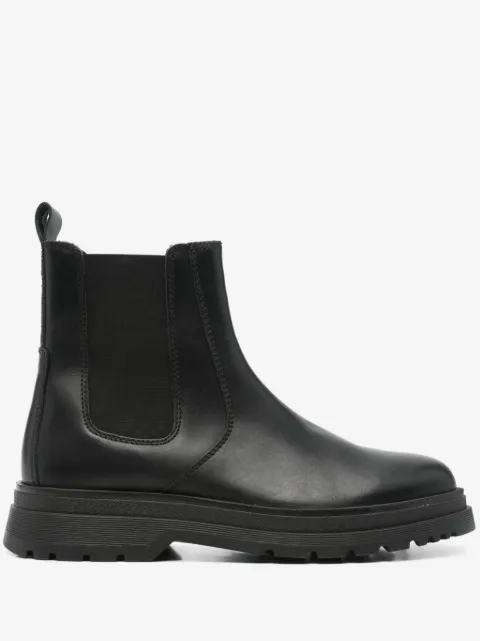 Marc O'Polo bottines chelsea Martin