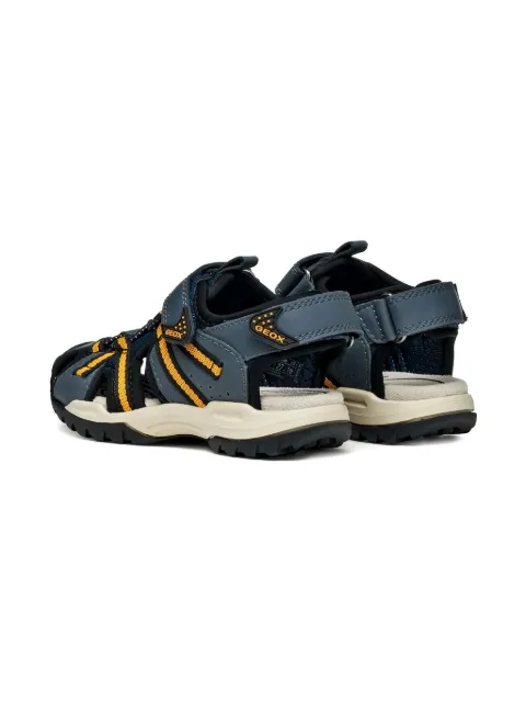 Geox Kids Borealis sandals