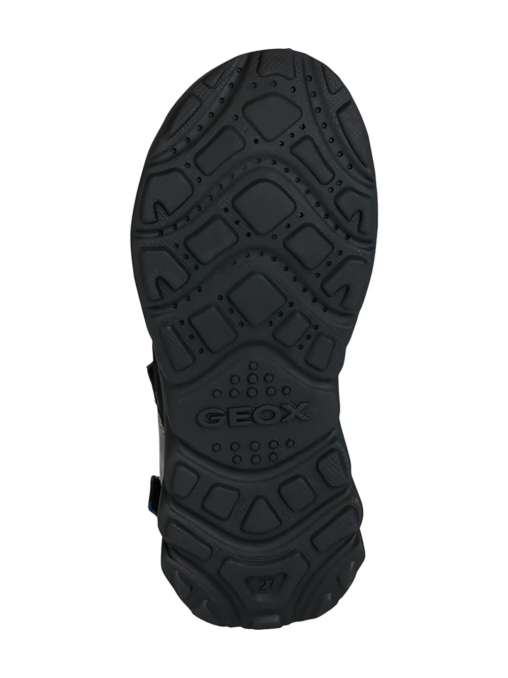Geox Kids Airadyum sandals Grey