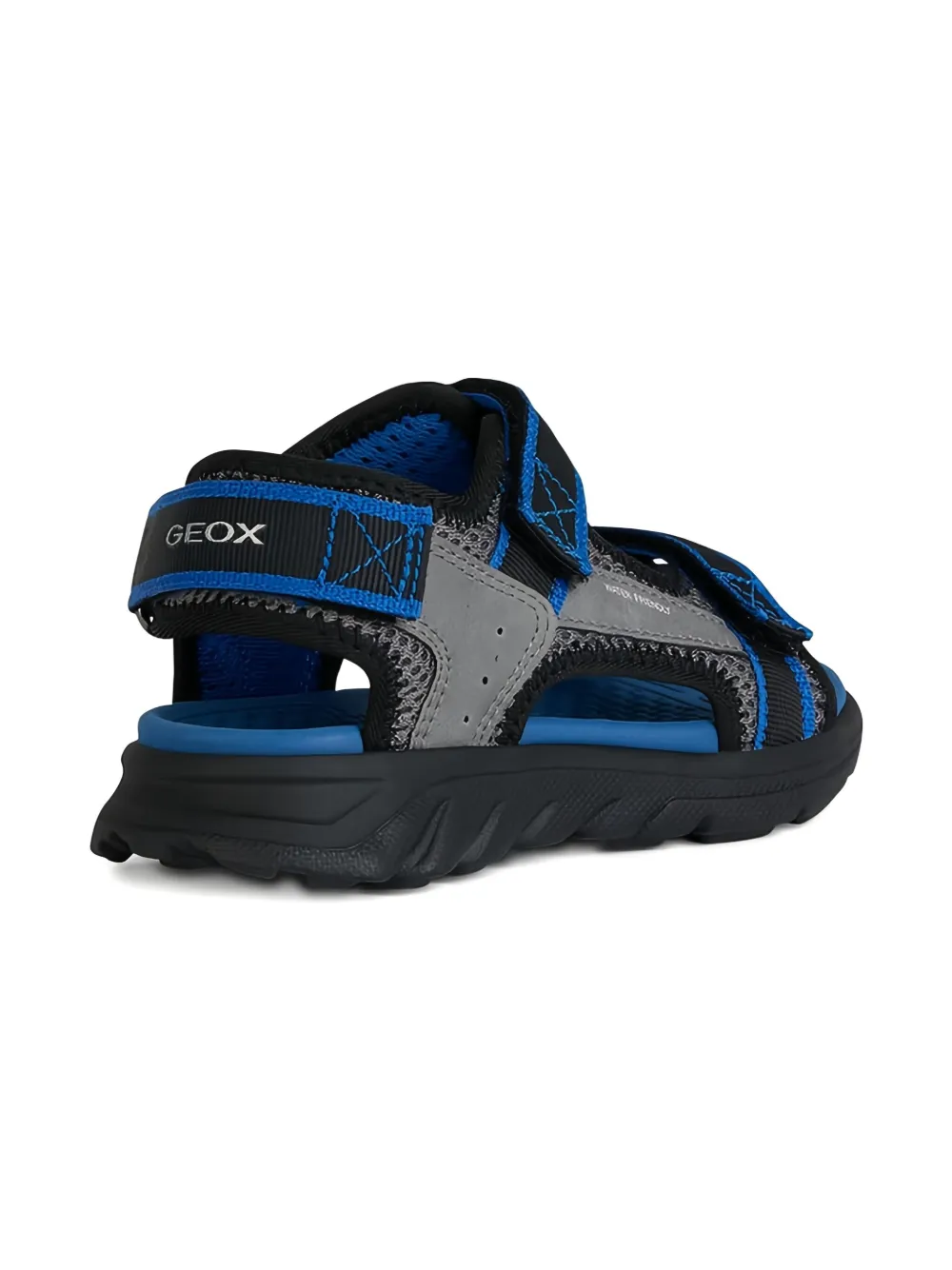 Geox Kids Airadyum sandals | Open Toe Sandals | Image 2