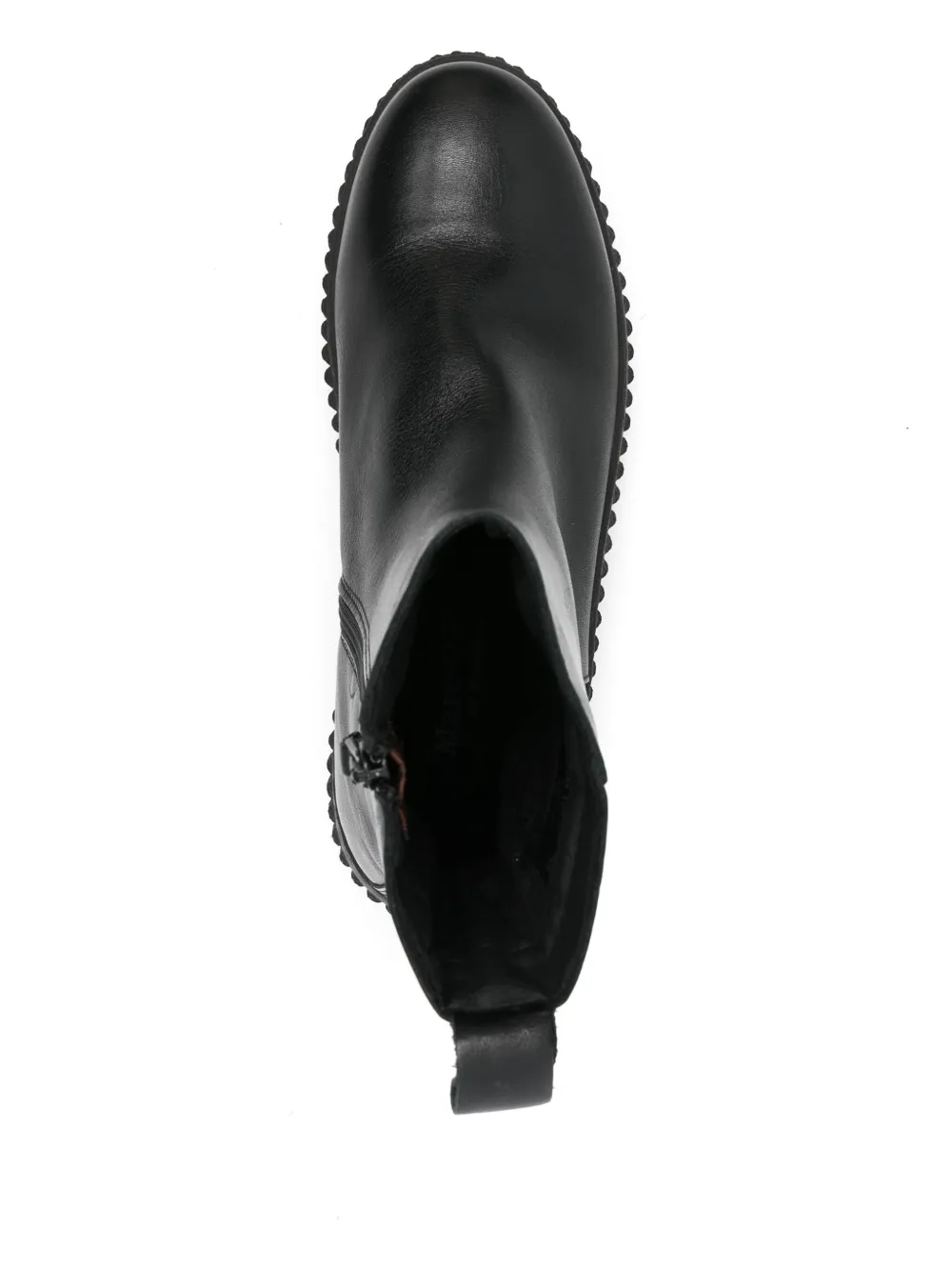 Marc O'Polo 50mm Bianca boots Black