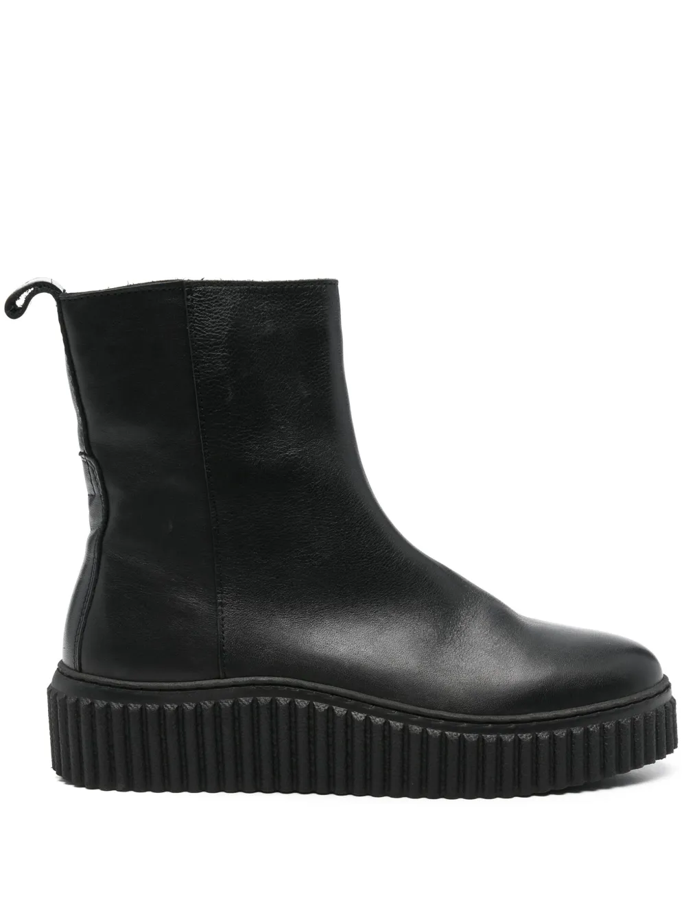 Marc O'Polo 50mm Bianca boots Black