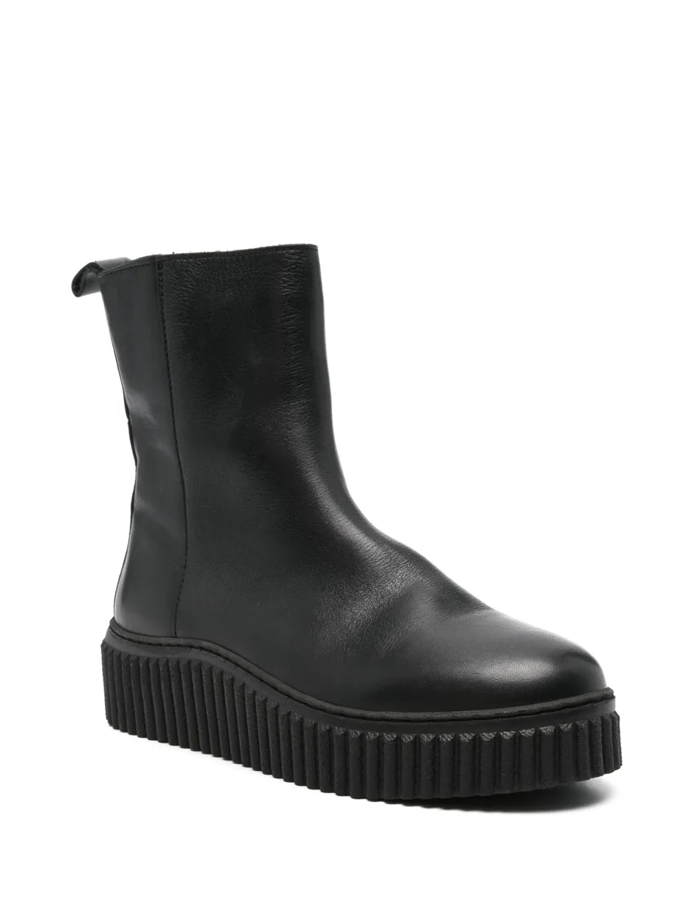Marc O'Polo 50mm Bianca boots Black