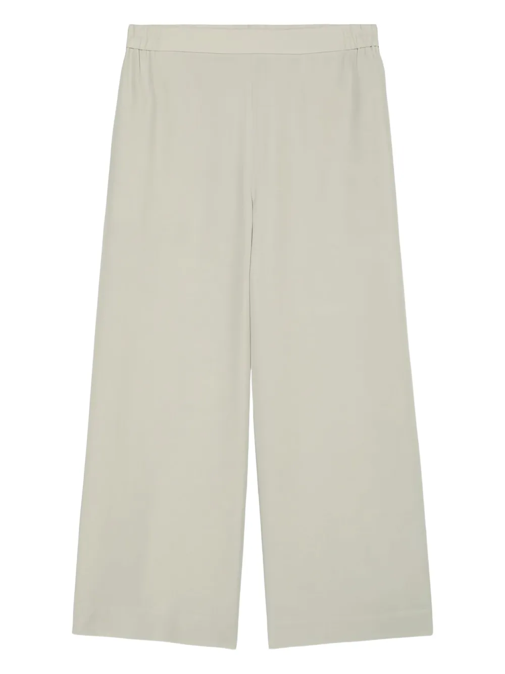 Marc O'Polo Klassische Cropped-Hose - Nude