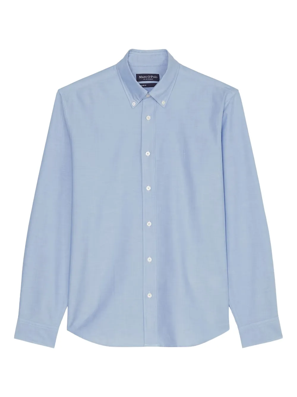 Marc O'Polo button-down shirt | Blue | Image 1