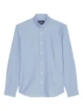 Marc O'Polo button-down shirt - Blue