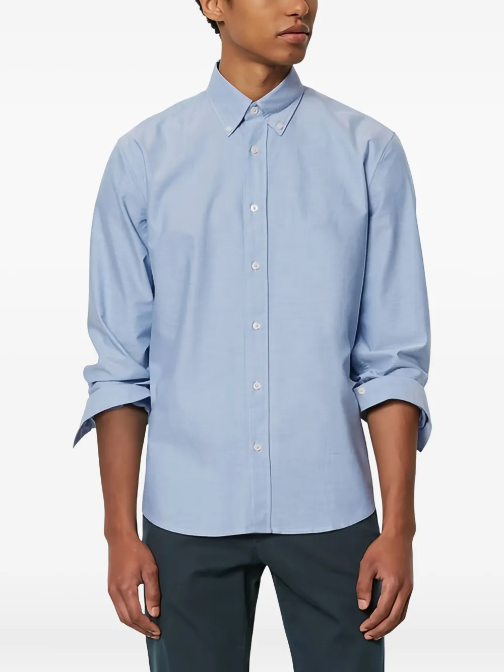 Marc O'Polo button-down shirt | Image 2