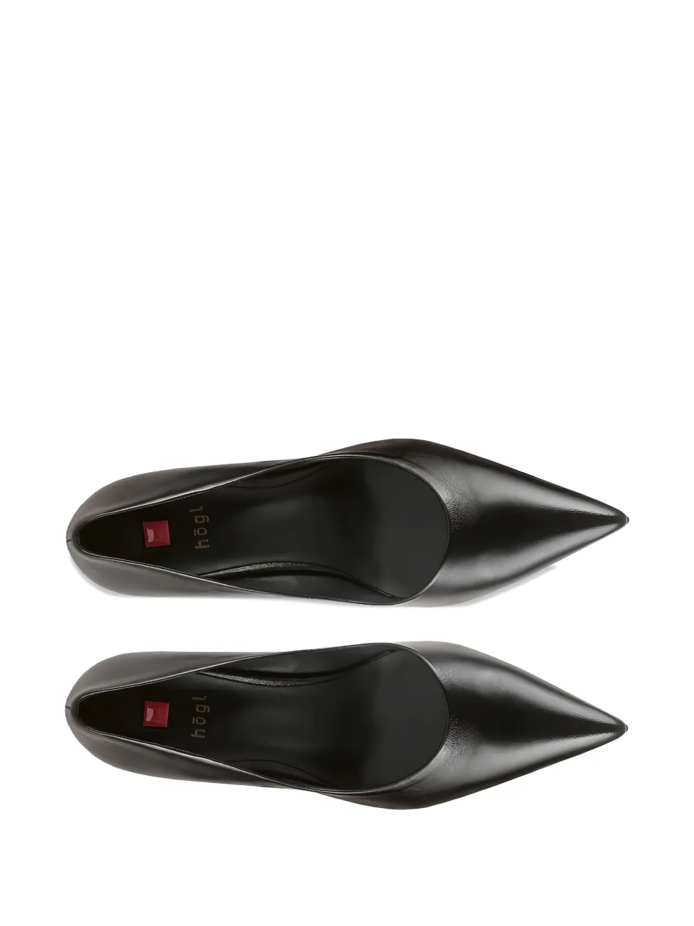 Hogl Marilyn pumps Black