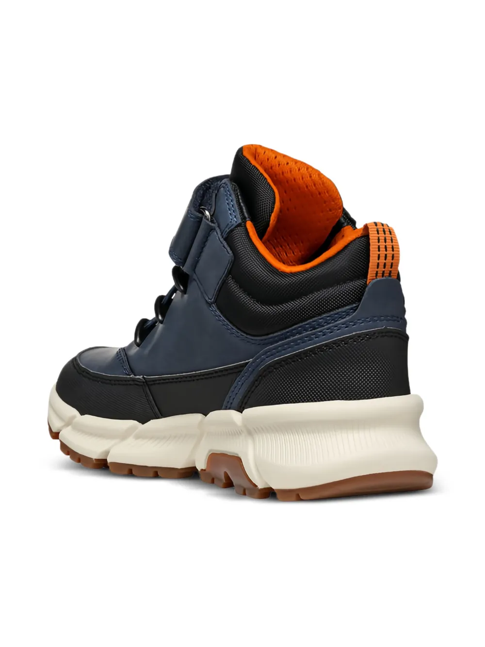 Geox Kids Flexyper boots Blauw