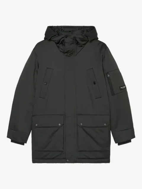 Marc O'Polo padded parka jacket