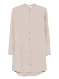 Marc O'Polo button-fastening shirt - Neutrals