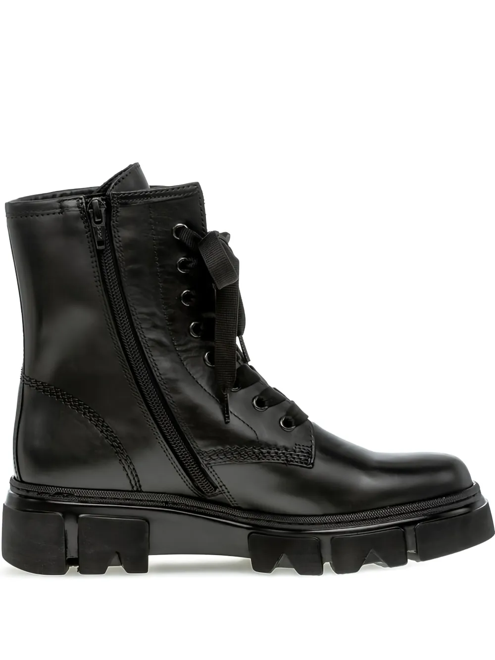 GABOR botines Jenkins | negro | Image 1