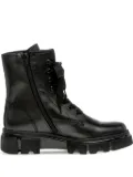 GABOR Jenkins ankle boots - Black