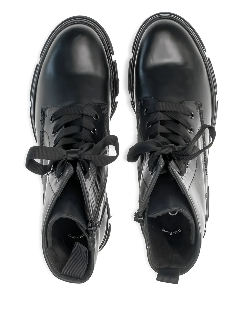 Gabor Jenkins Ankle Boots