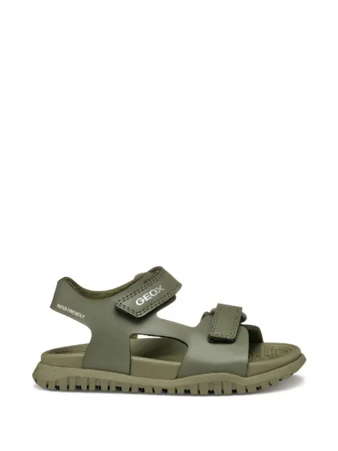 Geox Kids Fusbetto sandals