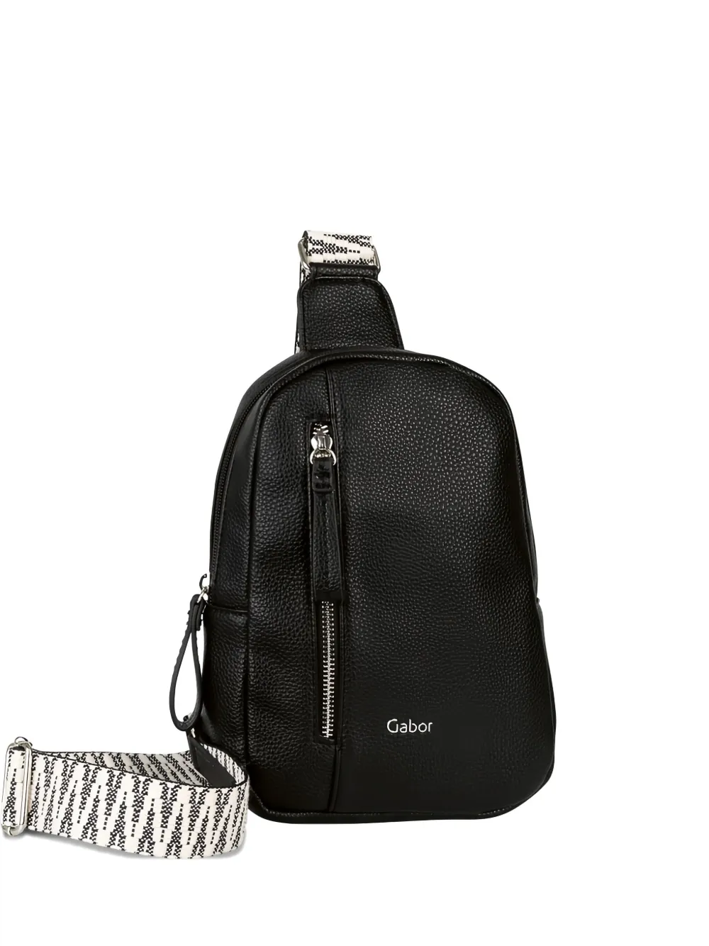GABOR Silena cross body bag | Black | Image 1