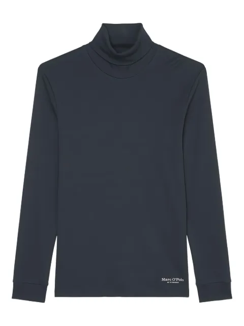 Marc O'Polo turtleneck long-sleeves sweater