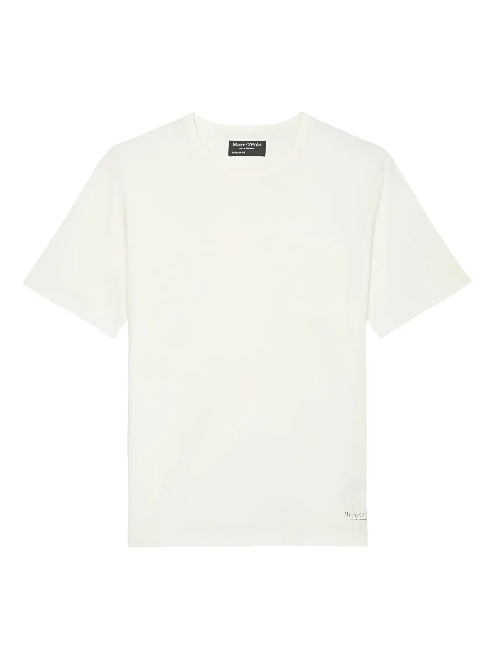 Marc O'Polo pocket-detail T-shirt | White | Image 1