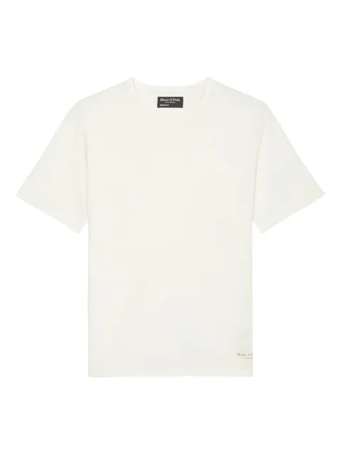 Marc O'Polo pocket-detail T-shirt
