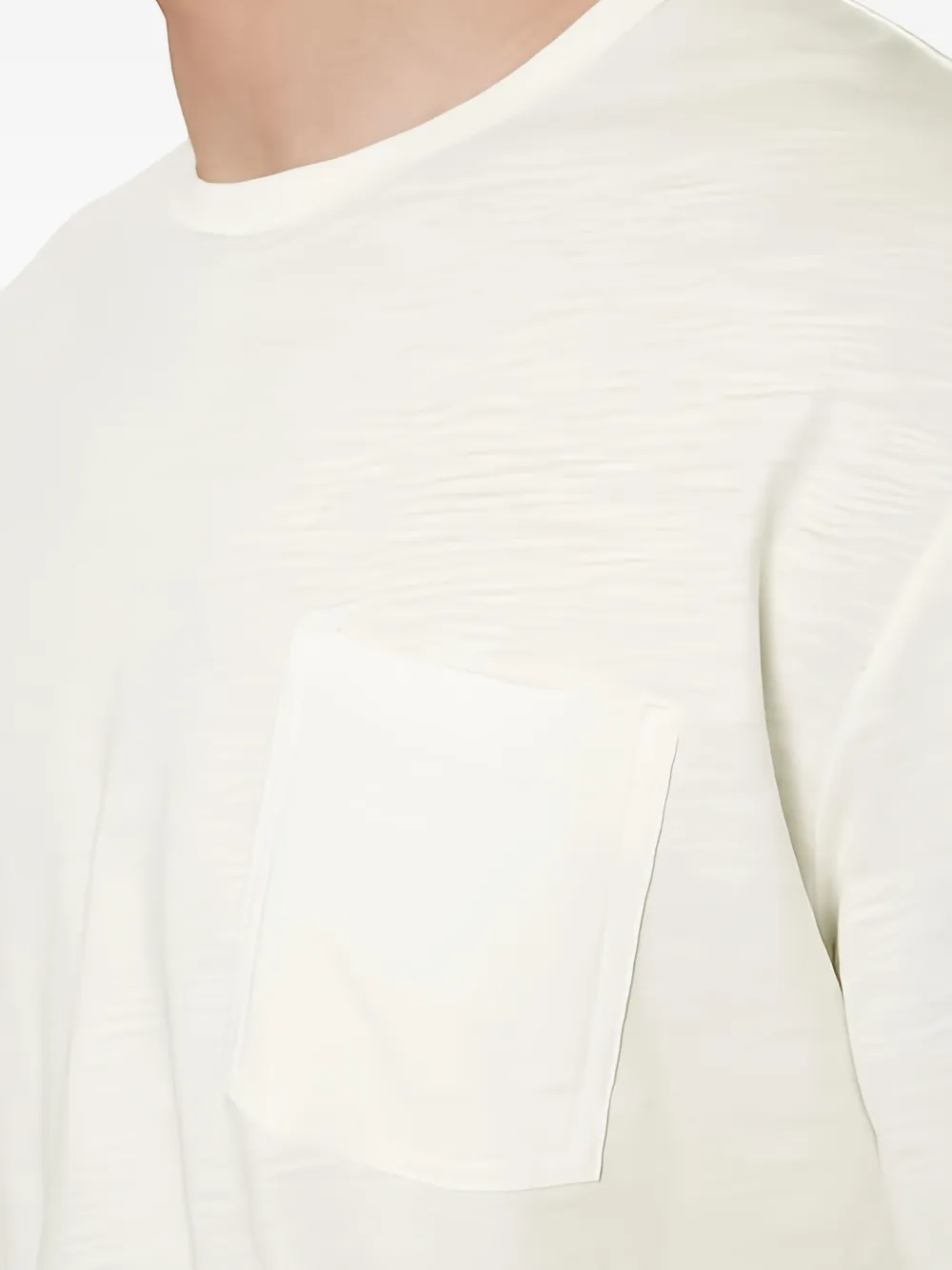 Marc O'Polo pocket-detail T-shirt | T-Shirts | Image 2