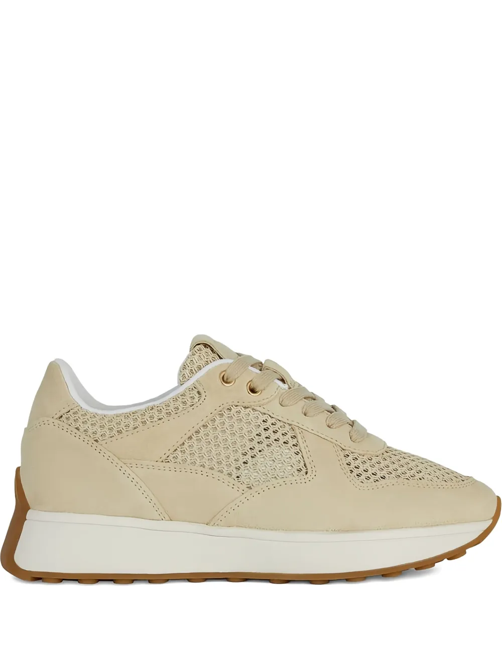 Geox Amabel sneakers | Neutrals | Image 1