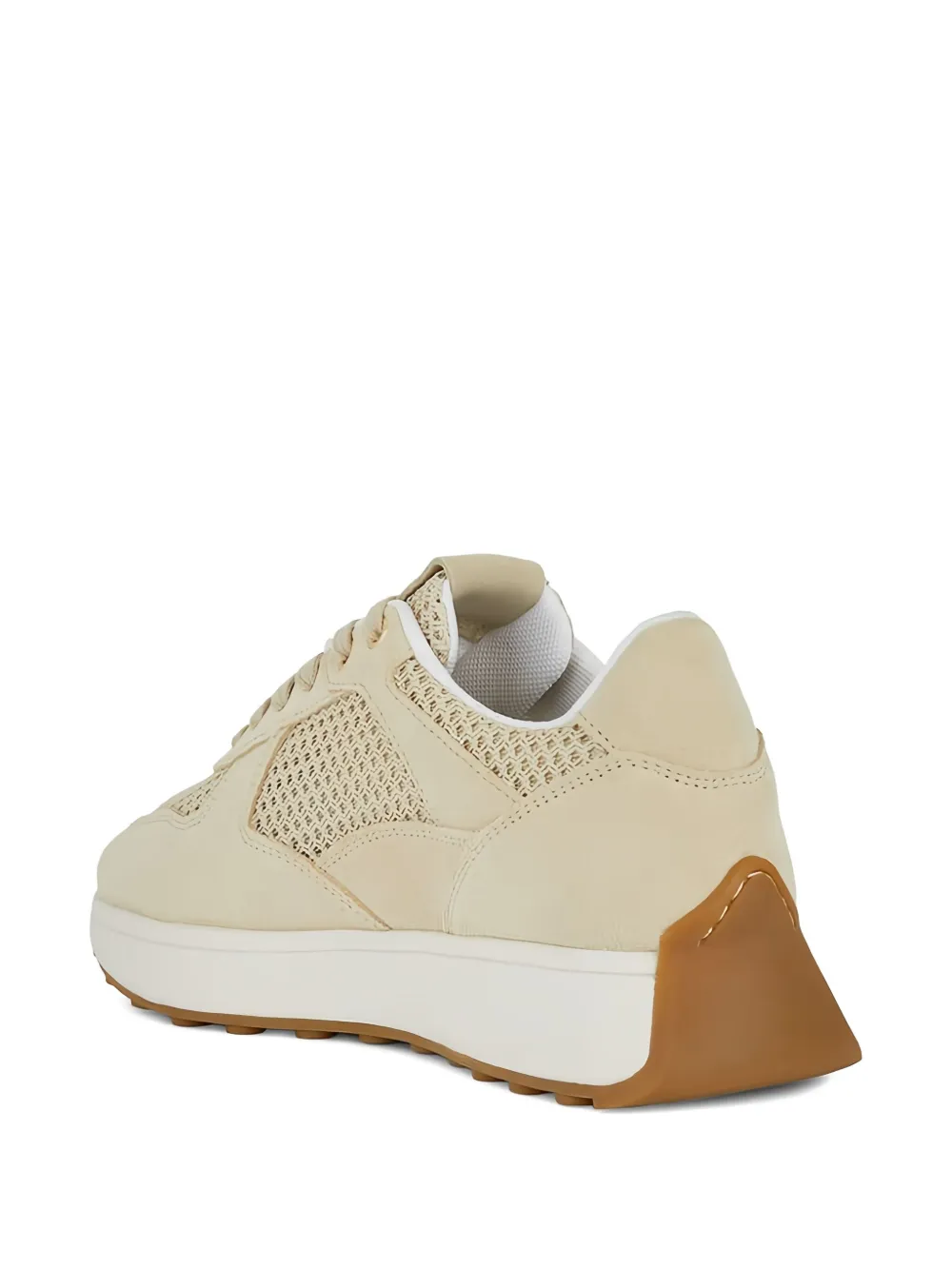 Geox Amabel sneakers Beige