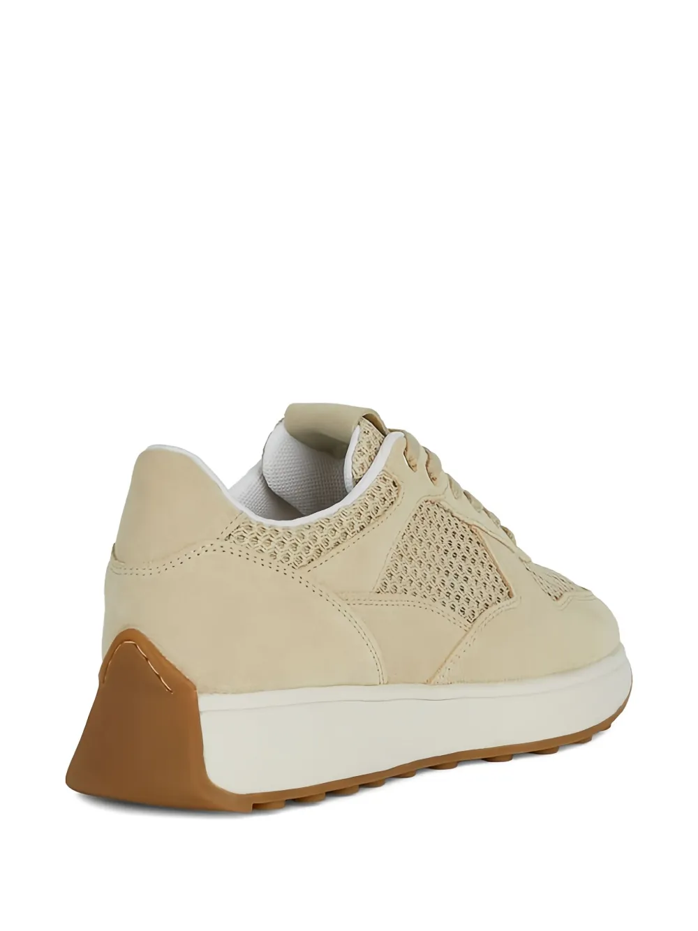 Geox Amabel sneakers Beige