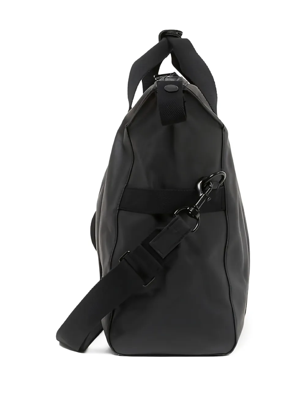 Marc O'Polo logo-tag tote bag | Image 2