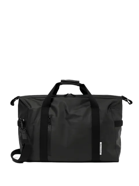 Marc O'Polo logo-tag tote bag
