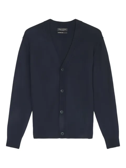 Marc O'Polo button-up cardigan