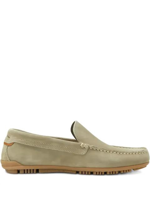 Marc O'Polo Sven suede loafers