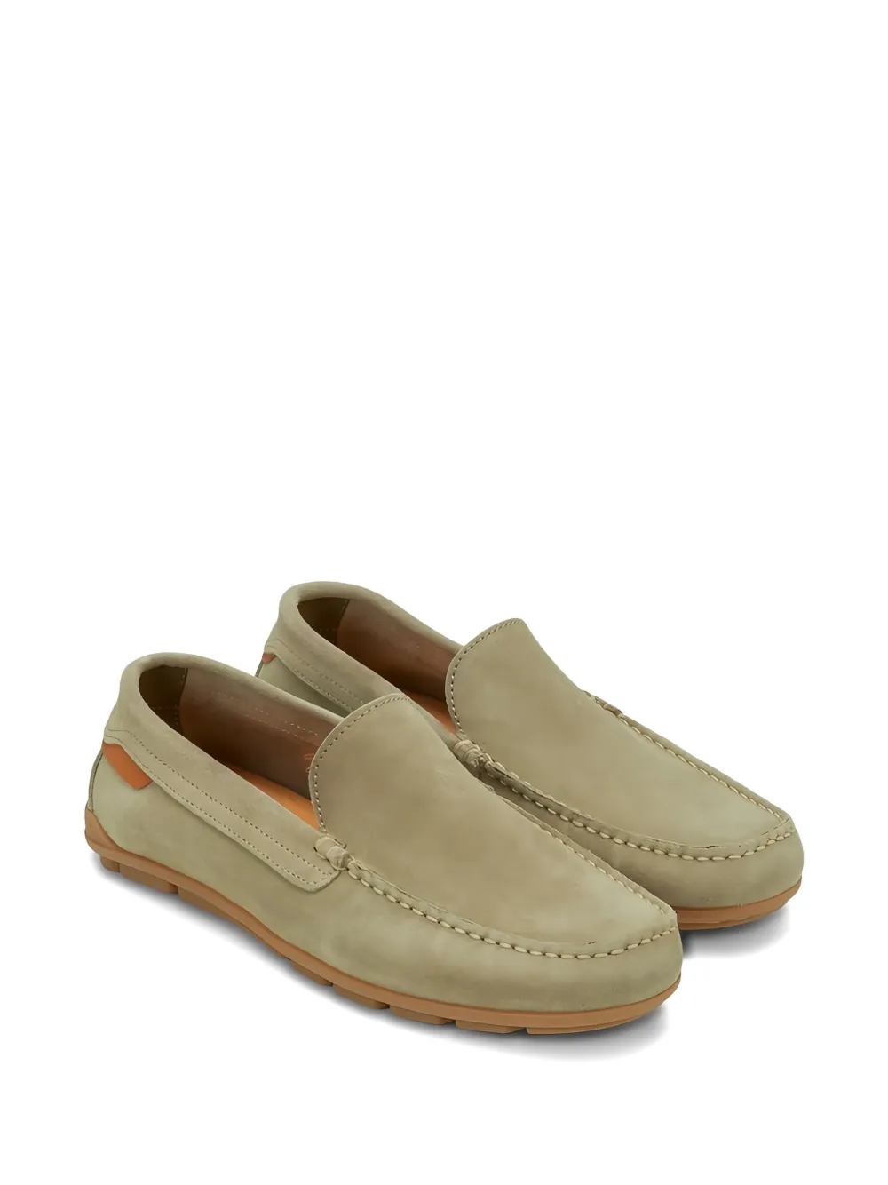 Marc O'Polo Sven suede loafers | Image 2