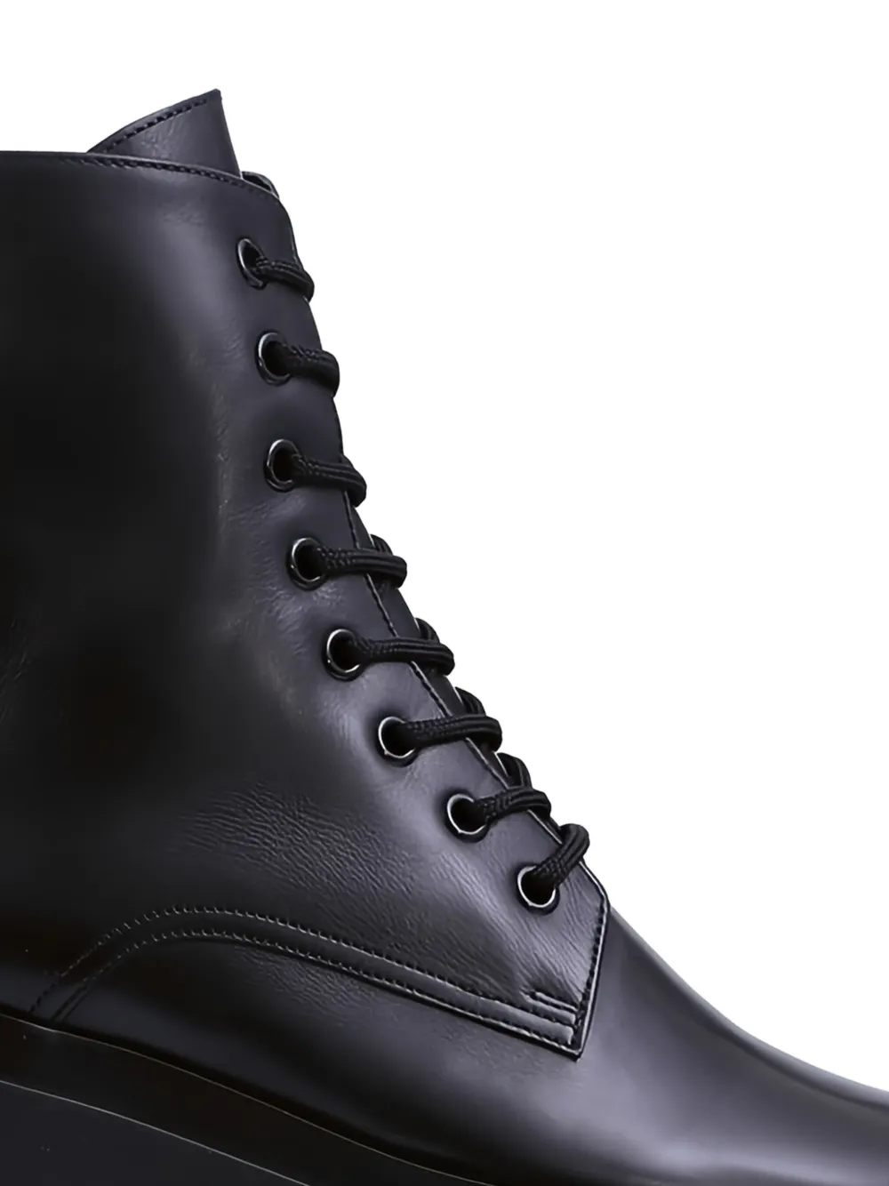 Hogl Jay lace-up combat boots | Ankle Boots | Image 2