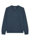 Marc O'Polo crew-neck sweatshirt - Blue