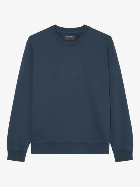 Marc O'Polo sudadera con cuello redondo