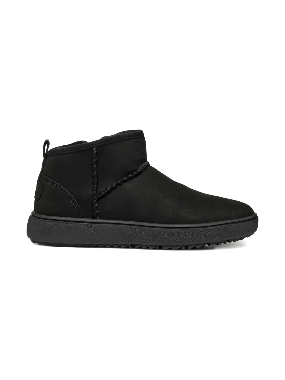 Geox Kids Theleven snow boots Black