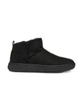 Geox Kids Theleven snow boots - Black