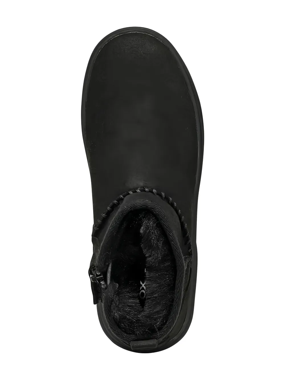 Geox Kids Theleven snow boots Black