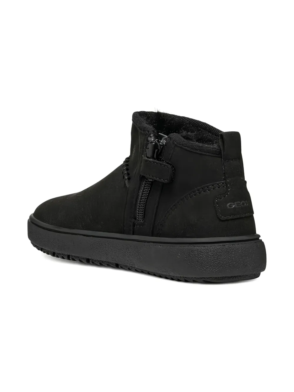 Geox Kids Theleven snow boots Black