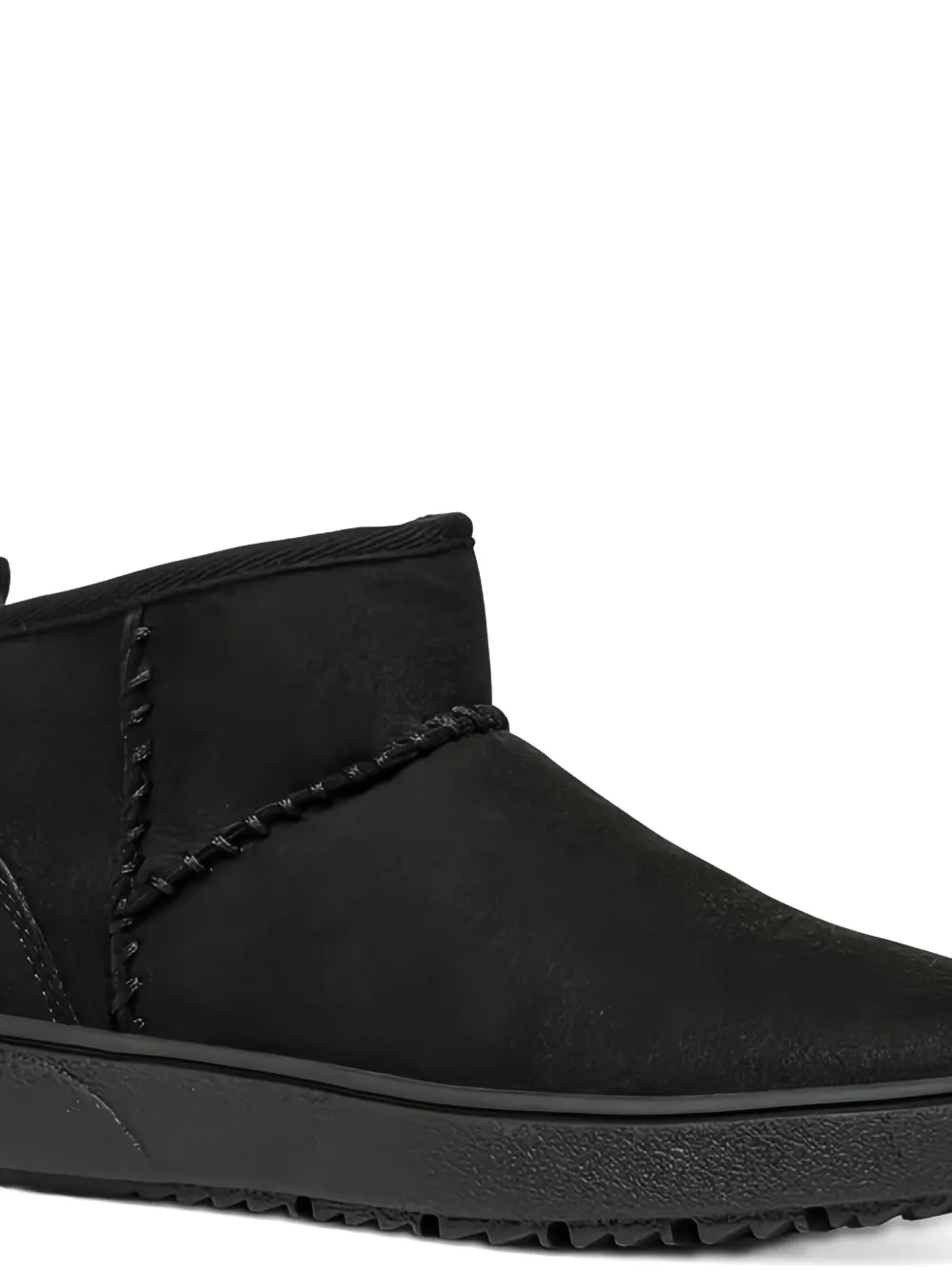 Geox Kids Theleven snow boots | Teen Snow Boots | Image 2