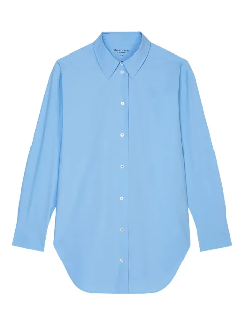 Marc O'Polo button-up shirt