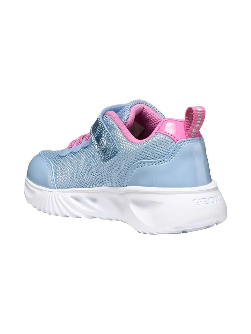 Geox Kids Assister sneakers Blue