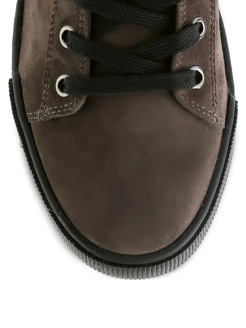 Hogl Buddy suede boots | Combat Boots | Image 2