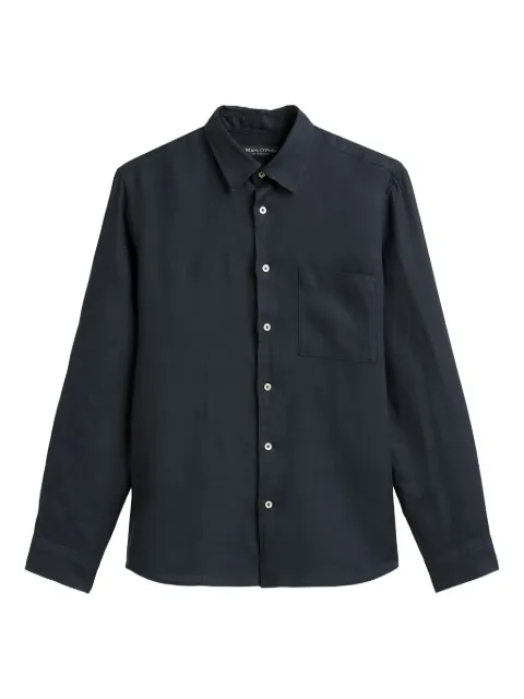 Marc O'Polo button-up shirt